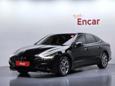 2022 Hyundai Sonata