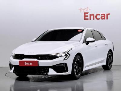 2024 Kia K5