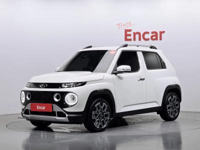 2023 Hyundai Casper