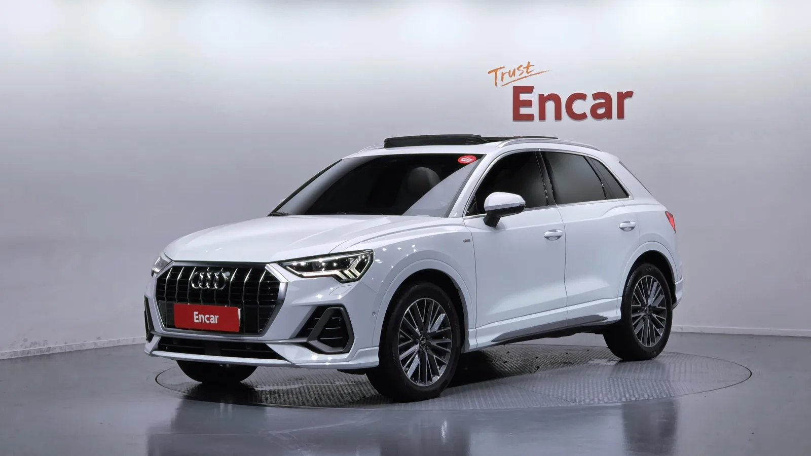 2023 Audi Q3