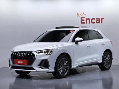 2023 Audi Q3