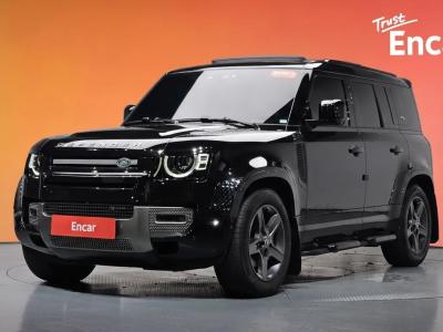 2023 Land Rover Defender