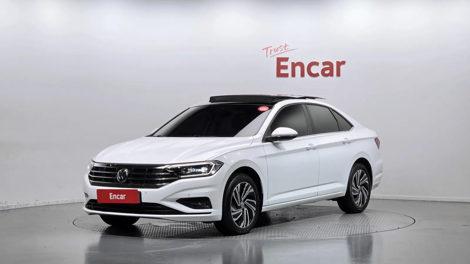 2021 Volkswagen Jetta