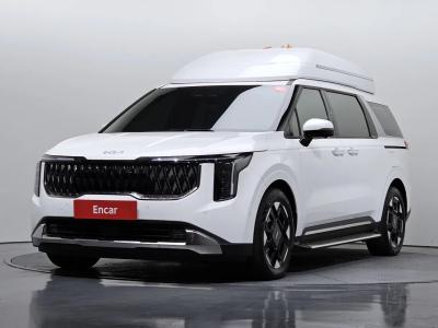 2025 Kia Canival