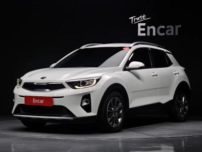 2019 Kia Stonic