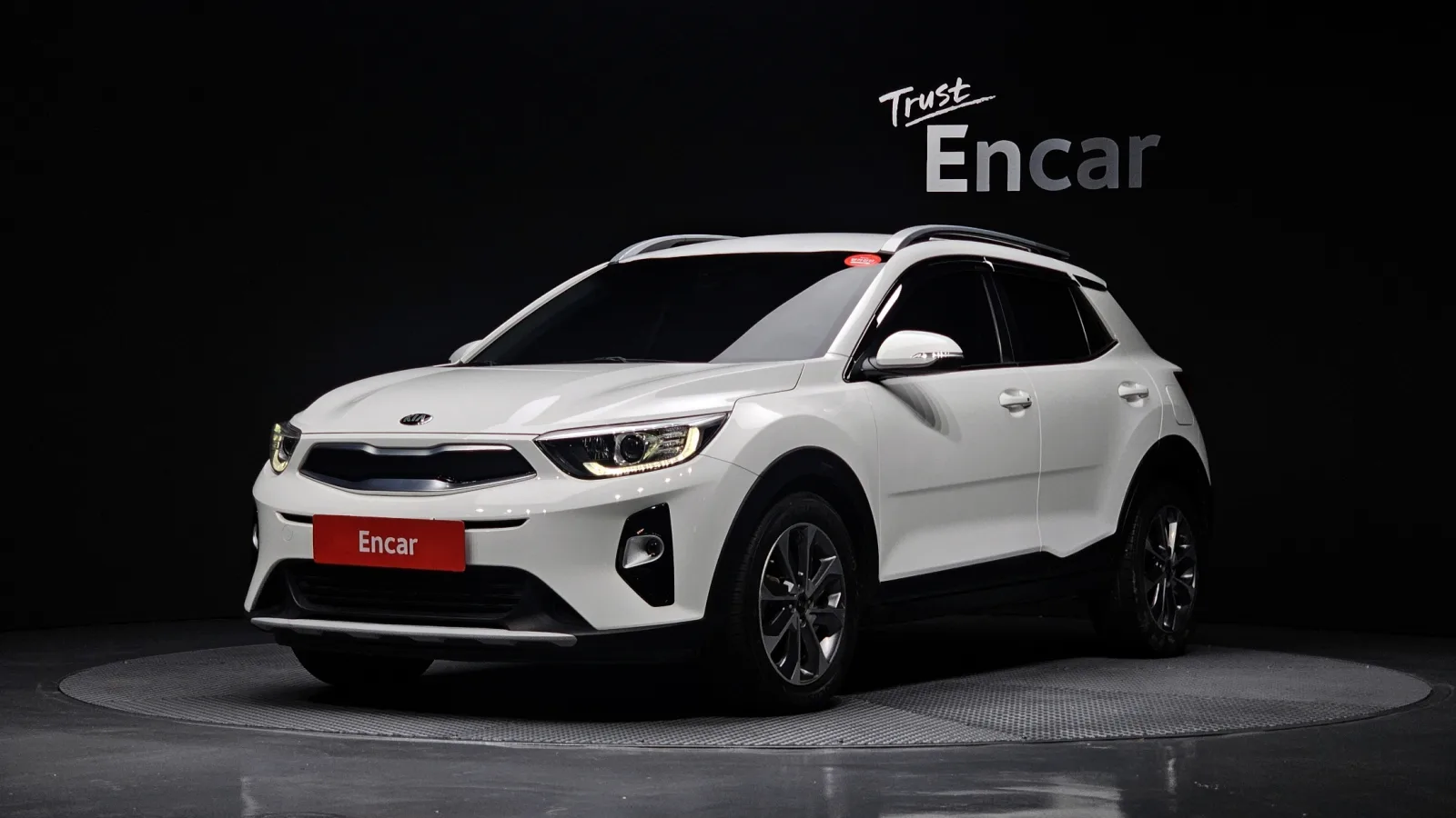 2019 Kia Stonic