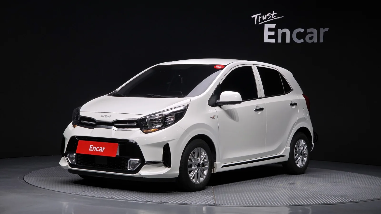 2023 Kia Picanto