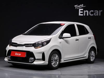 2023 Kia Picanto