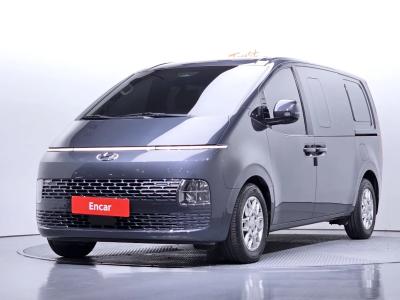 2023 Hyundai Staria