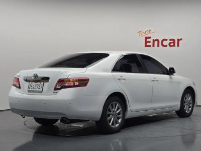 Toyota Camry 2011