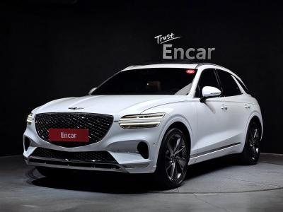 2023 Genesis GV70