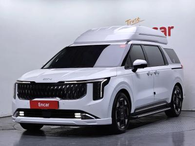 2025 Kia Carnival