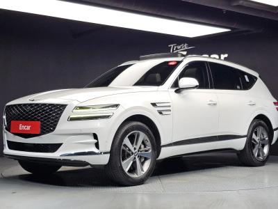 2023 Genesis GV80