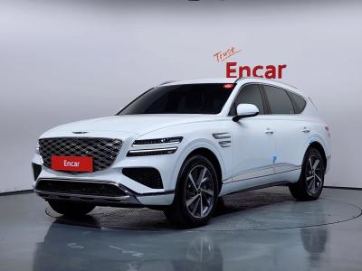2024 Genesis GV80