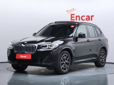 2023 BMW X3