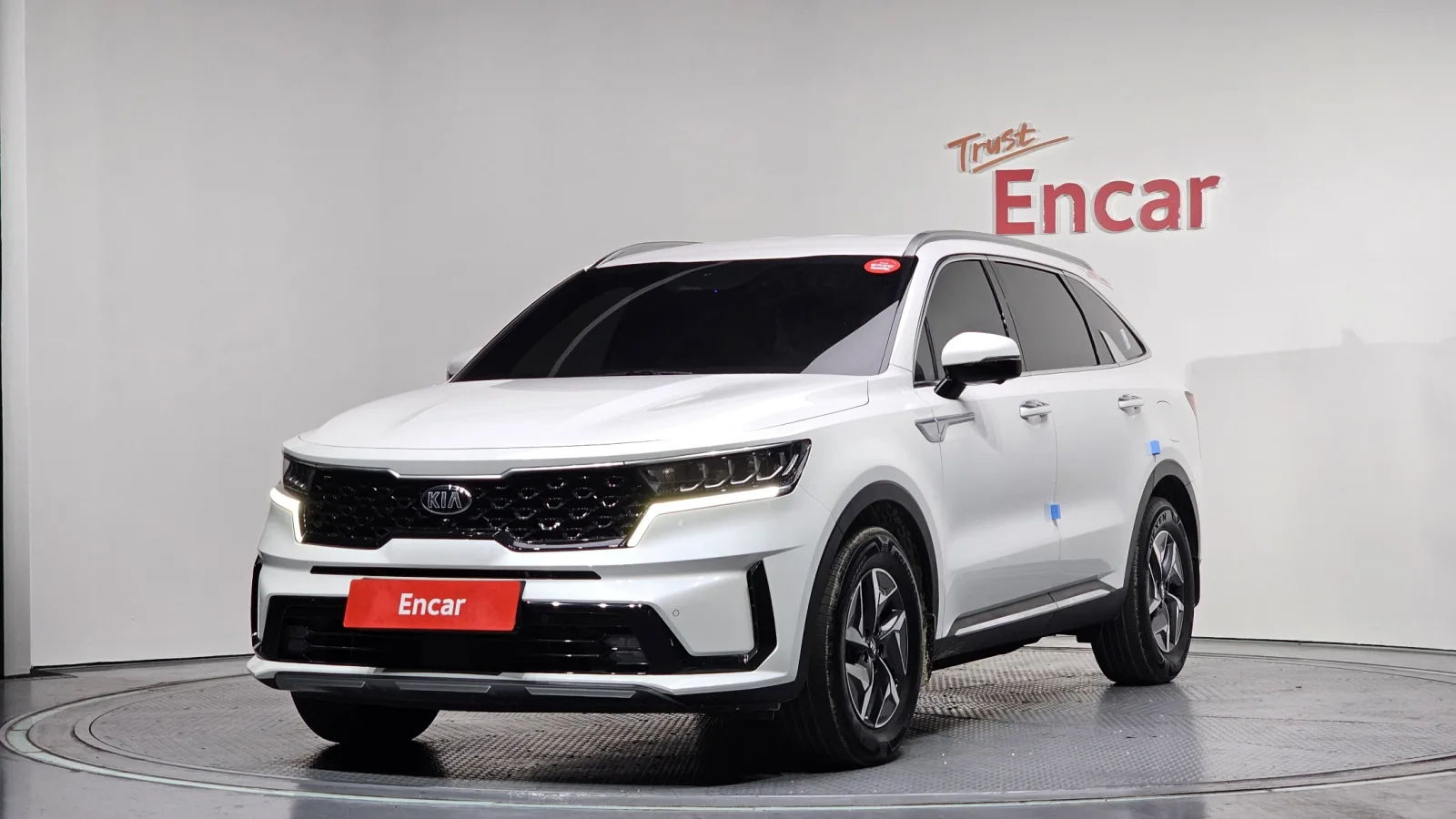 2021 Kia Sorento