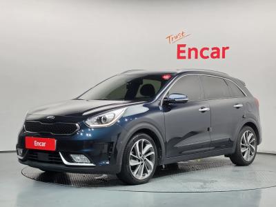 2018 Kia Niro
