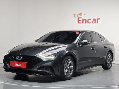 2022 Hyundai Sonata