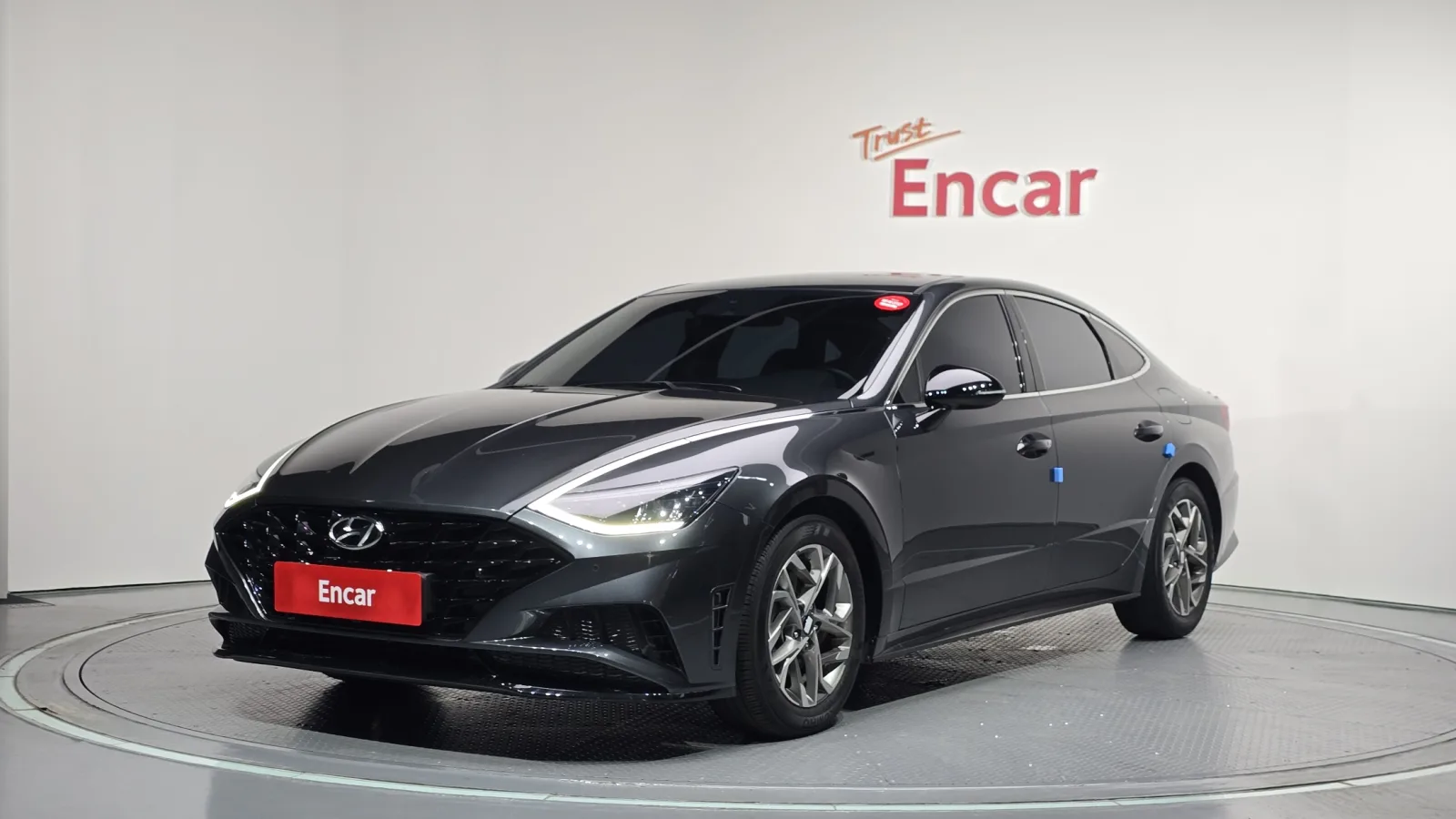 2022 Hyundai Sonata