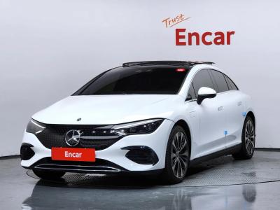 2023 Mercedes-Benz EQE