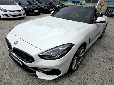 2022 BMW Z4