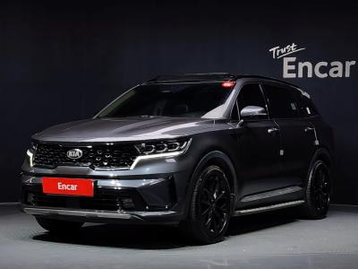 2021 Kia Sorento
