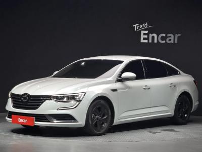 2016 Renault Korea SM6