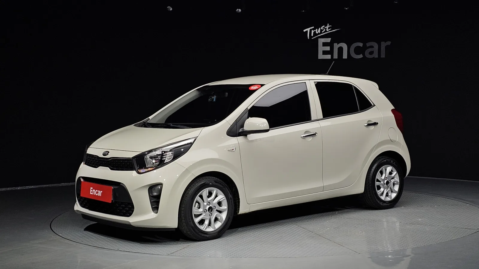 2018 Kia Picanto