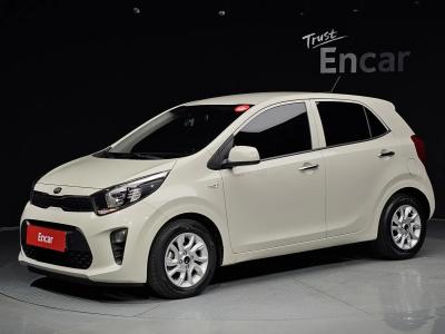 2018 Kia Picanto