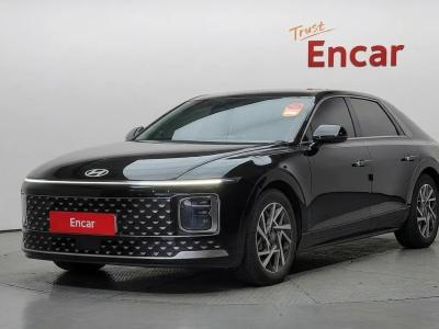 2025 Hyundai Grandeur