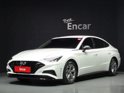2022 Hyundai Sonata