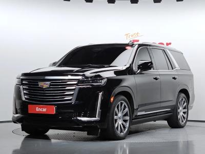2021 Cadillac Escalade