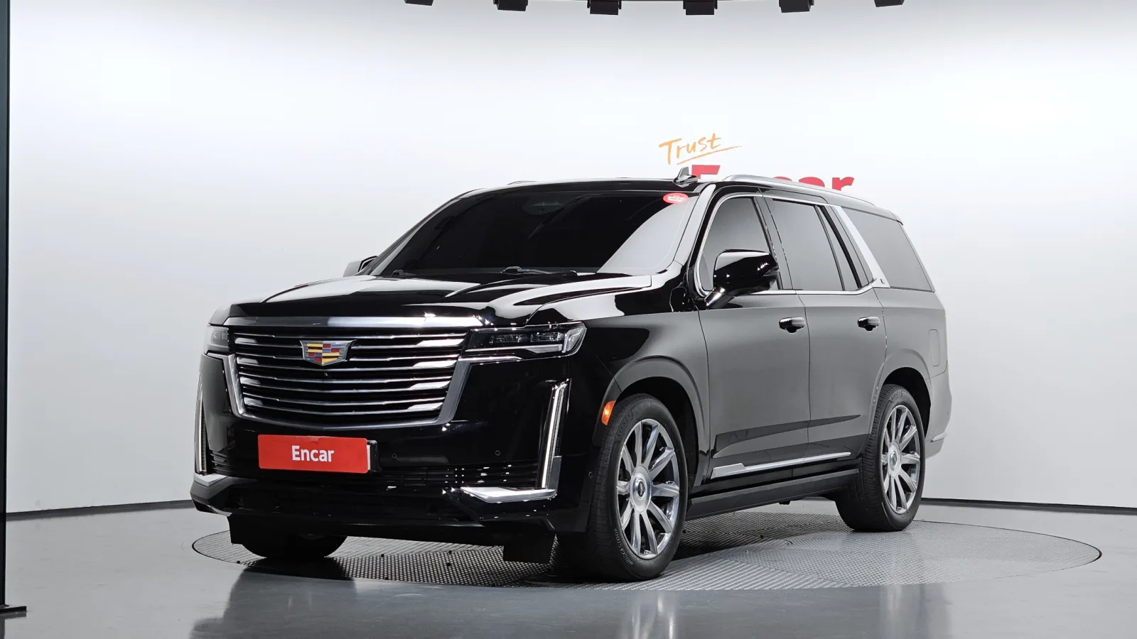 2021 Cadillac Escalade