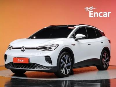 2023 Volkswagen ID.4