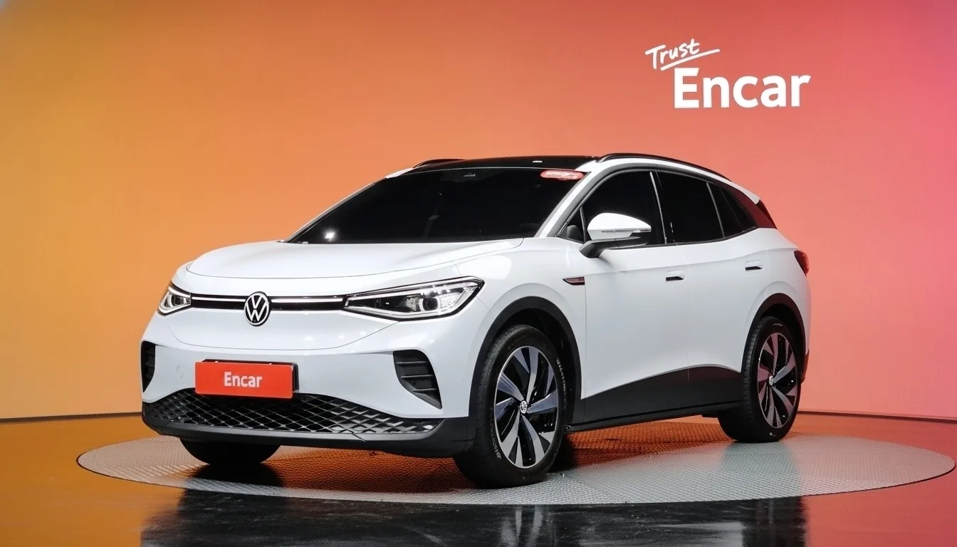 2023 Volkswagen ID.4