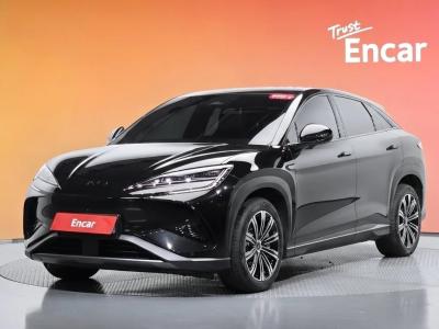 2026 BYD Sealion 7