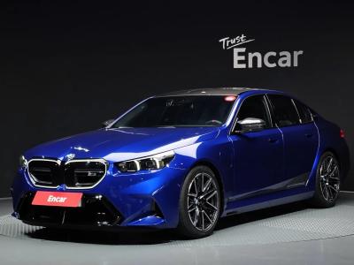 2026 BMW M5