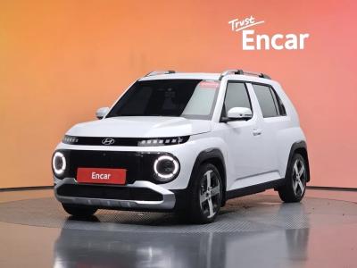 2026 Hyundai Casper