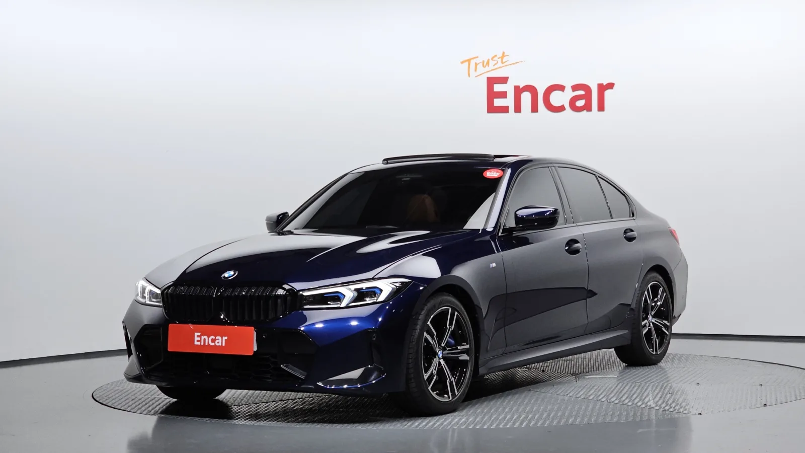 2025 BMW 3-Series