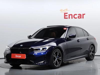 2025 BMW 3-Series