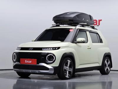 2025 Hyundai Casper
