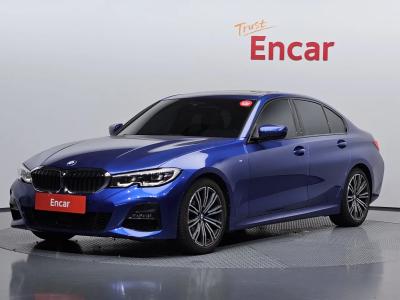 2021 BMW 3-Series