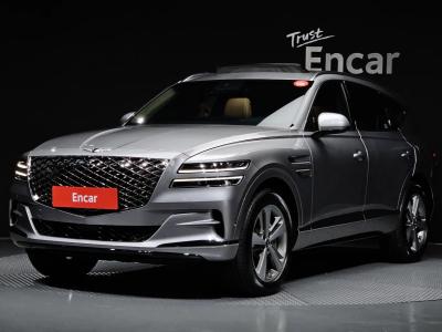 2022 Genesis GV80