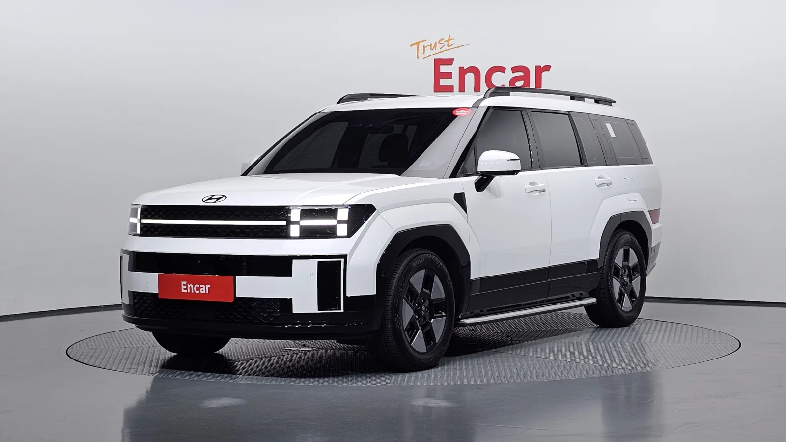 2024 Hyundai Santa Fe