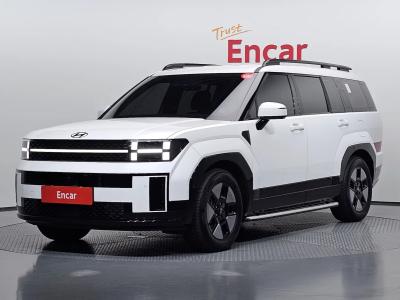 2024 Hyundai Santa Fe