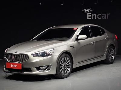 2015 Kia K7