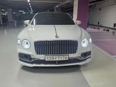 2022 Bentley Flying Spur