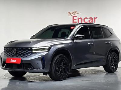 2025 Renault Korea Grand Koleos