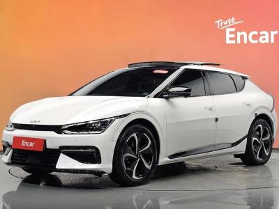 2023 Kia EV6
