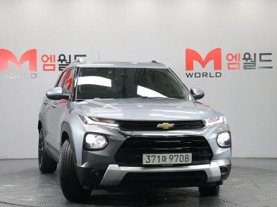 2021 Chevrolet Trailblazer